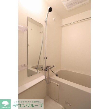 グランカーサ尾久の物件内観写真